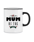 Puodelis Mum of the year